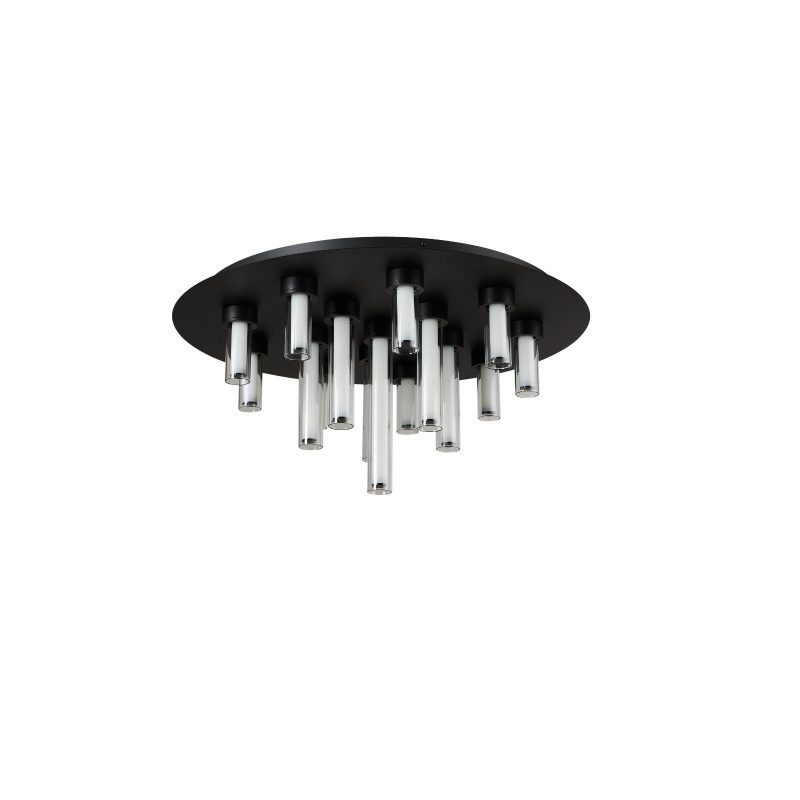 Ceiling Lamp 45101/D690 Black