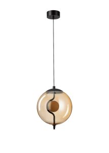 Hanging Lamp 3021-1.AB