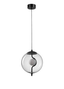 Hanging Lamp 3021-1.GY