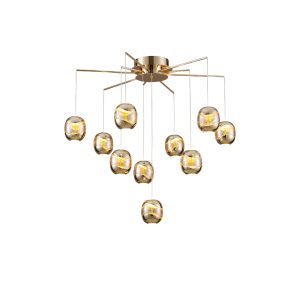 Ceiling Lamp 45410-10.GD