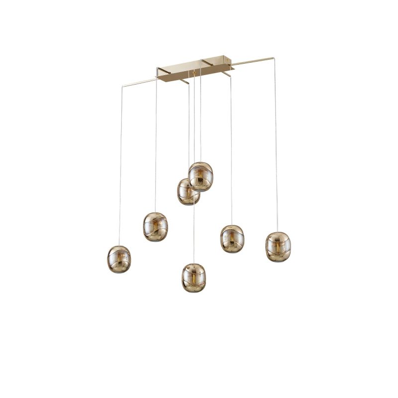 Hanging Lamp 45410-7.GD