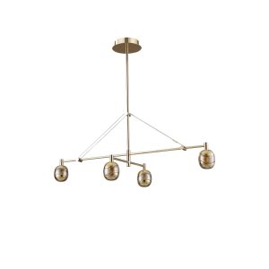 Hanging Lamp 45410-4.GD