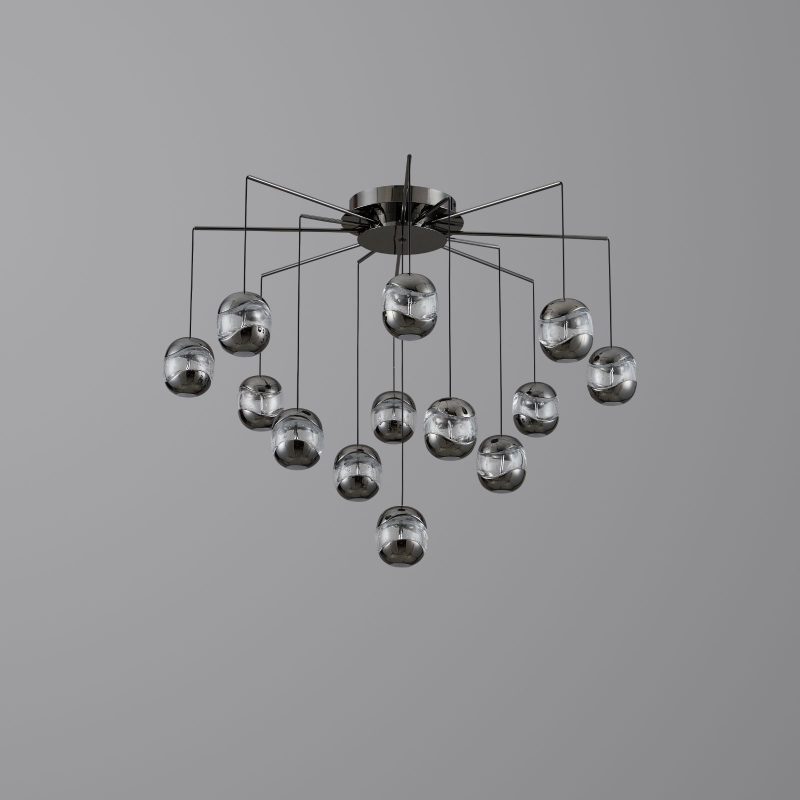 Ceiling Lamp 45410-13.BLC