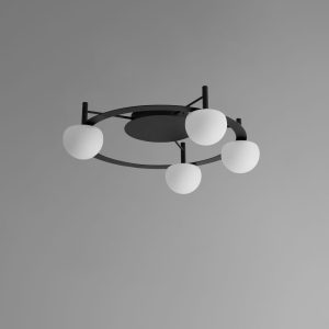 Ceiling Lamp 1030-4A