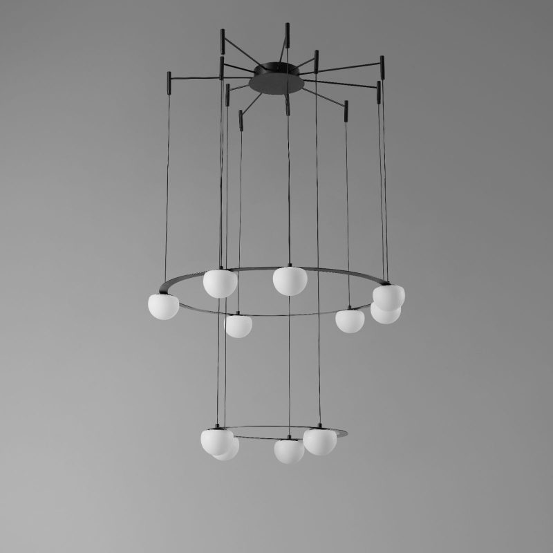 Hanging Lamp 1030-11Y