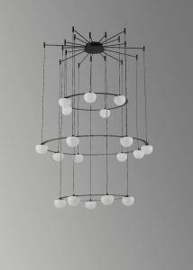 Hanging Lamp 1030-18Y