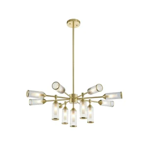 Hanging Lamp 50102-13.BB
