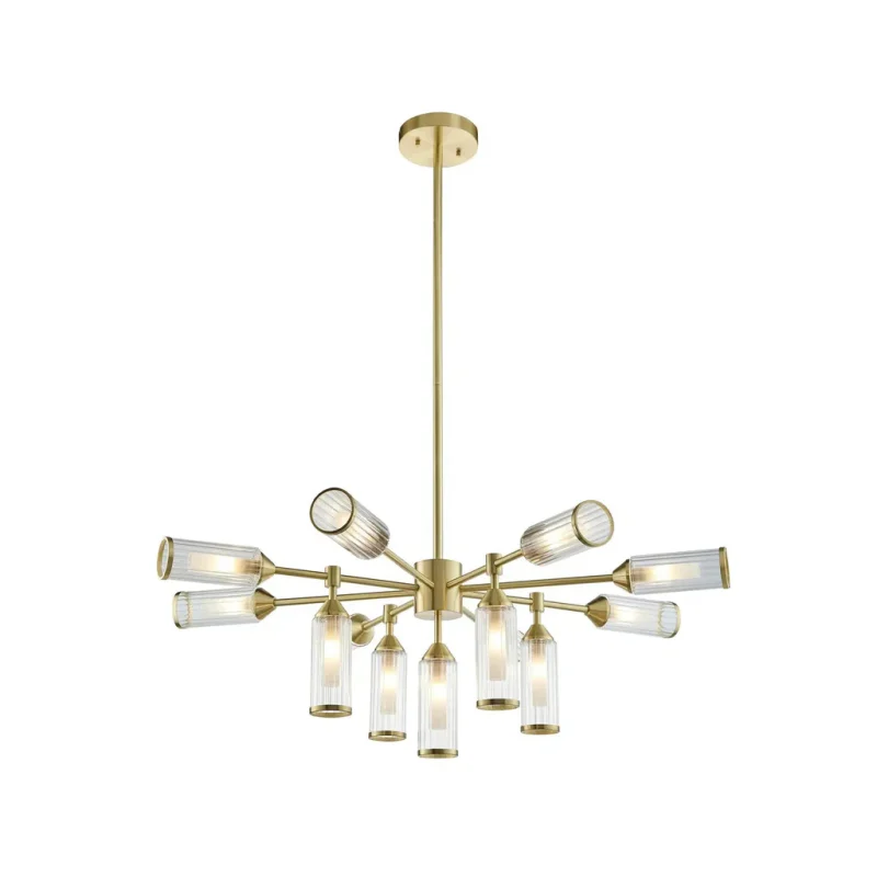 Hanging Lamp 50102-13.BB