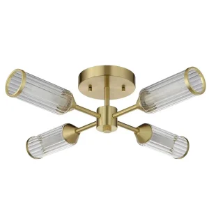 Ceiling Lamp 50102-4.BB