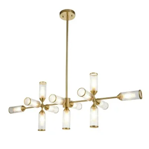 Hanging Lamp 50102-13L.BB