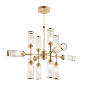 Hanging Lamp 50102-12.BB