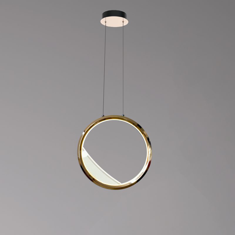 Hanging Lamp 50914-1,G