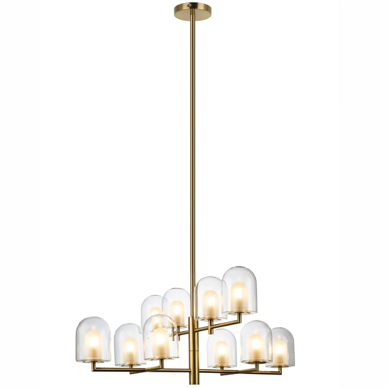 Hanging Lamp 50100-1.BB