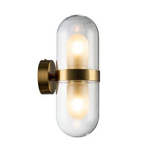 Wall Lamp 50100-2W.BB