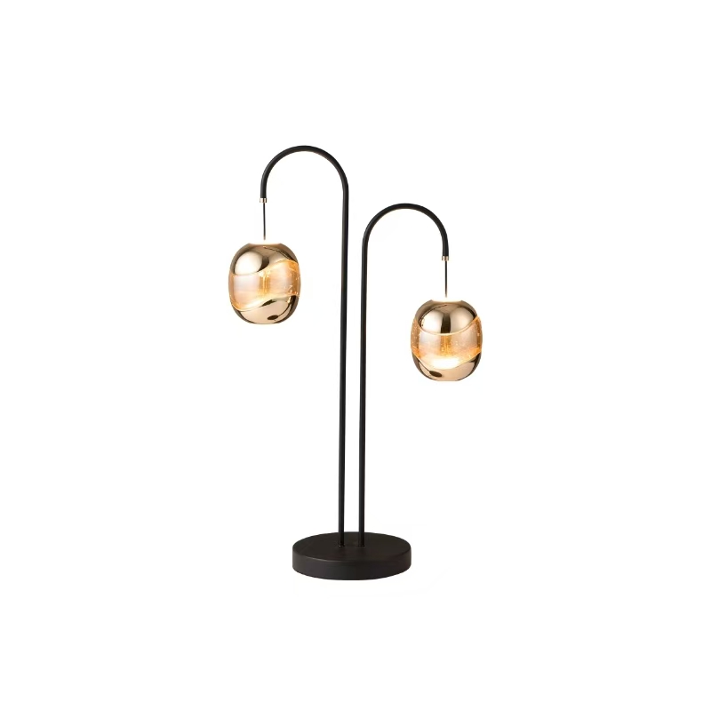 Table Lamp 45410-2T.GD